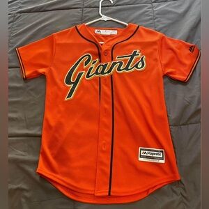 San Francisco Giants Jersey